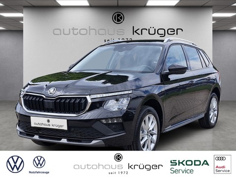 Skoda Kamiq 1.0 TSI Selection Digitales