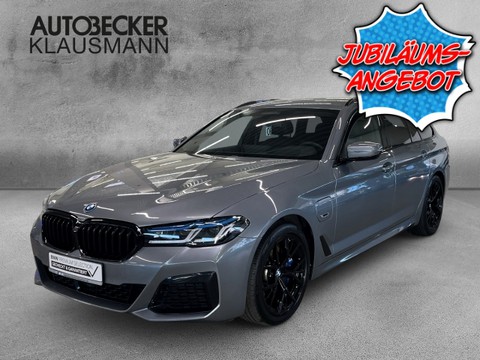 BMW 530 M SPORT PRO LC PROF