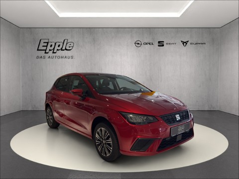 Seat Ibiza 1.0 TSI Road Edition Rpckfahrkamera