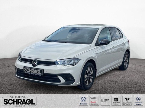 Volkswagen Polo 1.0 TSI GOAL APP