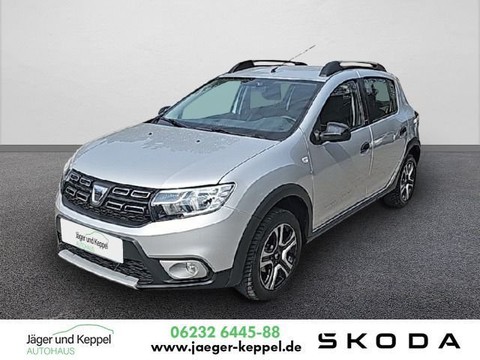 Dacia Sandero 0.2 II (1012-&gt;) Laureate