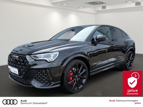 Audi RSQ3 SPORTBACK