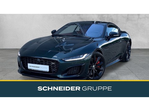 Jaguar F-Type P575 AWD 75R SKHG PIXEL