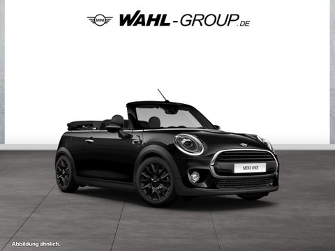 MINI One Cabrio CHILI 16