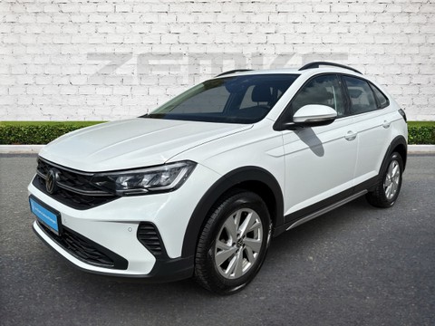 Volkswagen Taigo 1.0 TSI Life Digitales 2-Zonen