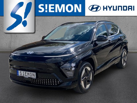 Hyundai Kona 8.4 SX2 MY25 4kWh TREND Wärmepumpe digitales