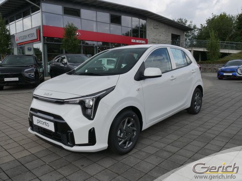 Kia Picanto 1.2 Vision (JA)