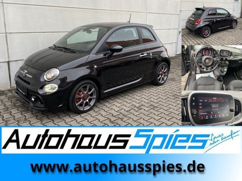 Abarth 595 1.4 T-Jet 16V AndAuto
