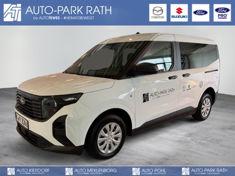 Ford Tourneo Courier 1.0 Trend l SZHZ 4 GJZ