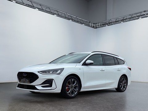 Ford Focus 1.0 ST-Line EcoBoost -