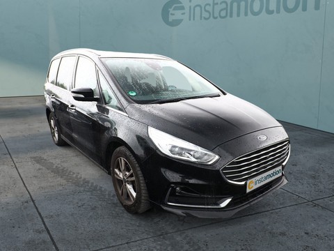 Ford Galaxy 2.0 EcoBlue 190 Titanium 7-S