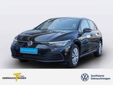 Volkswagen Golf 1.0 TSI UNITED LM17