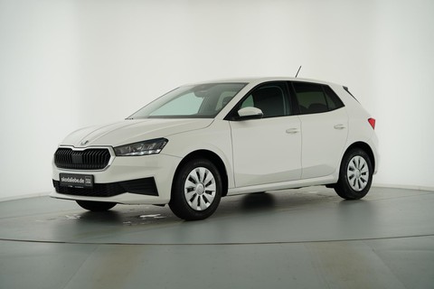 Skoda Fabia 1.0 MPI ACTIVE APPLE ANDROID CARPLAYuvm