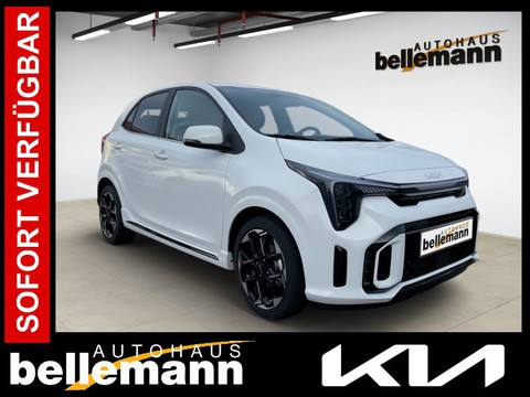 Kia Picanto 1.2 GT-Line |Modelljahr 2025