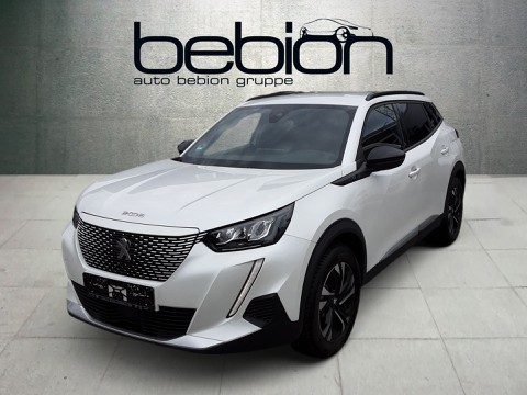 Peugeot 2008 Elektromotor 136 (e-) Allure Pack