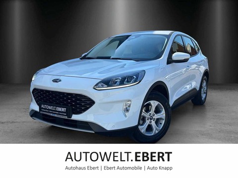 Ford Kuga 2.5 Duratec