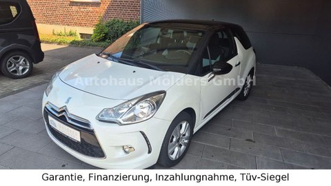 Citroën DS3 134 mtl