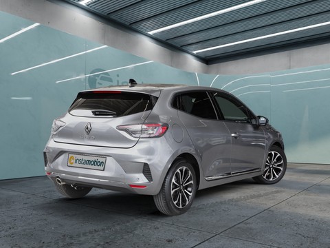 Renault Clio TECHNO TCe90 ° TWA