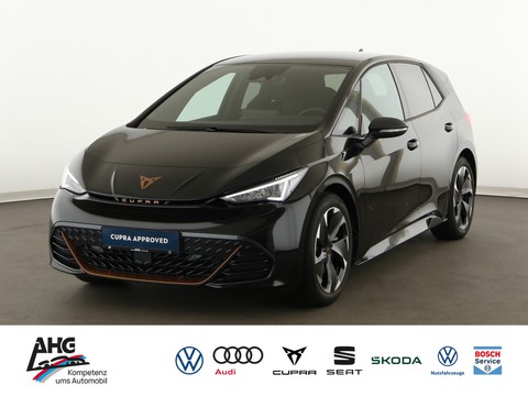 CUPRA Born 23 CUPRA