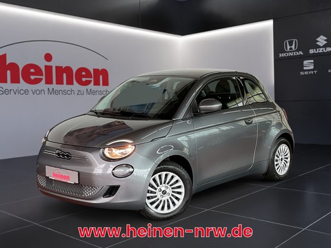 Fiat 500E Base 42kWh KlimaA