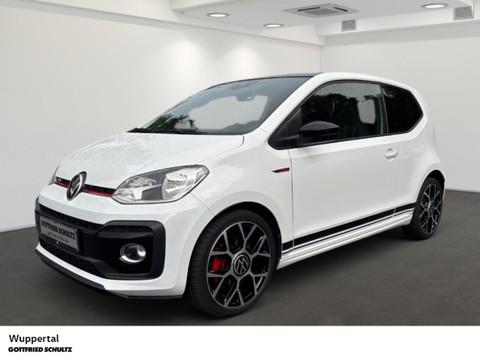 Volkswagen up GTI E-FENSTER