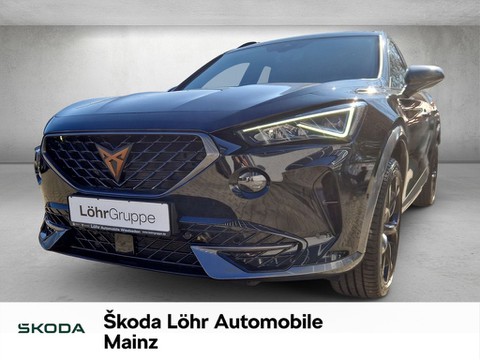 CUPRA Formentor 1.4 e-HYBRID VZ