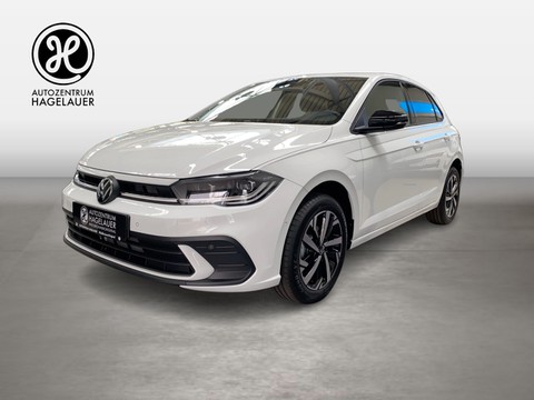 Volkswagen Polo 1.0 l TSI GOAL 95