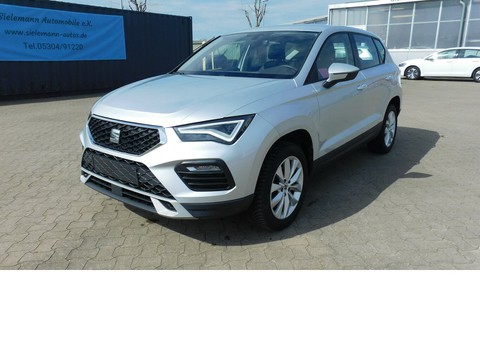 Seat Ateca 1.5 Style