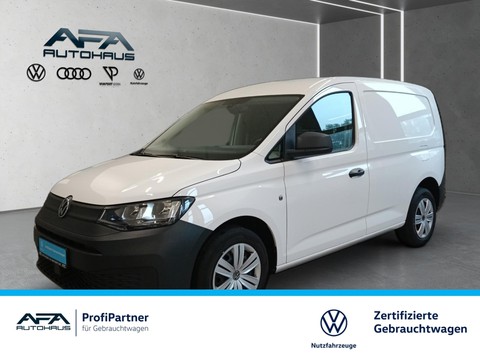 Volkswagen Caddy 1.5 TSI Cargo Komfort