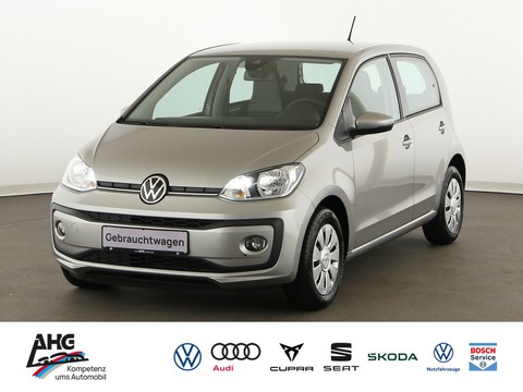 Volkswagen up 1.0 MOVE