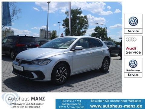 Volkswagen Polo 1.0 TSI VI Life