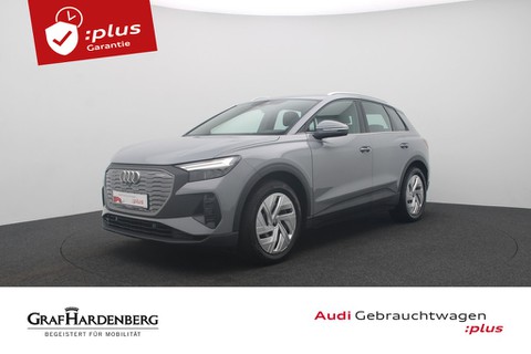 Audi Q4 35