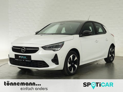 Opel Corsa-e F ELECTRIC 50kWh SITZ