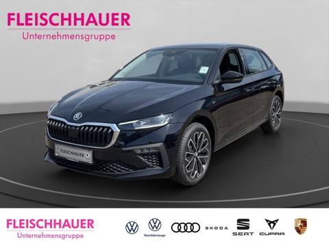 Skoda Scala 1.0 TSI Selection