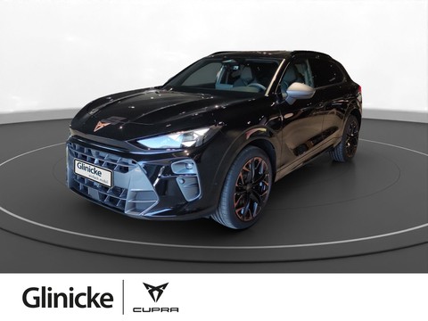 CUPRA Terramar 2.0 TSI VZ Sennheiser