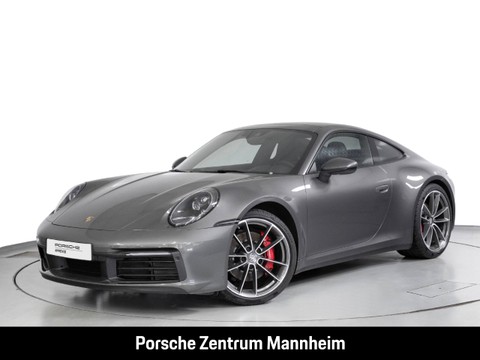 Porsche 992 911 S SAGA Plus Plus