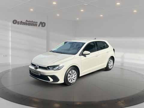 Volkswagen Polo 1.0 VI Life