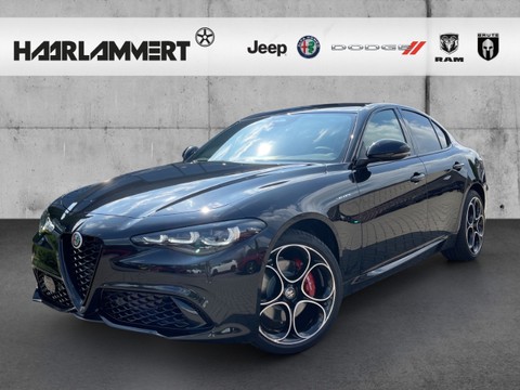 Alfa Romeo Giulia 2.0 Veloce Q4