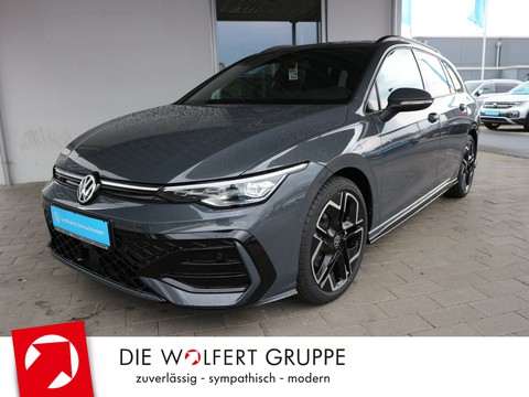 Volkswagen Golf Variant 1.5 R-Line eTSI PLUS