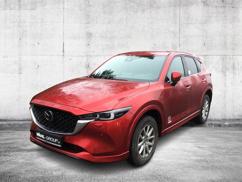 Mazda CX-5 2.5 L e G 194ps 6AT FWD TAKUMI Takumi