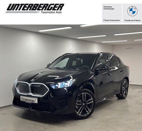 BMW iX 2 xDrive30 M Sportpaket DA Prof PA Plus