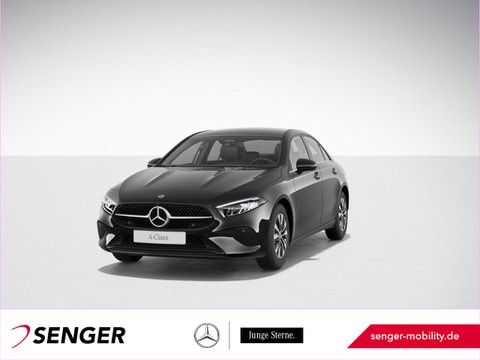 Mercedes-Benz A 180 Limousine MBUX