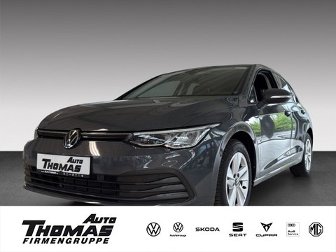 Volkswagen Golf 1.5 VIII Life eTSI