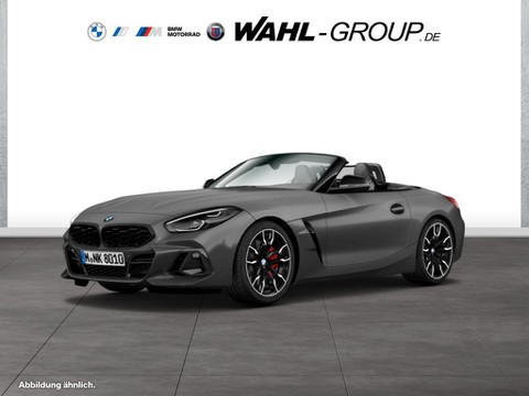 BMW Z4 M 40i M Sport Pure Impulse Innovation HarmanKardon