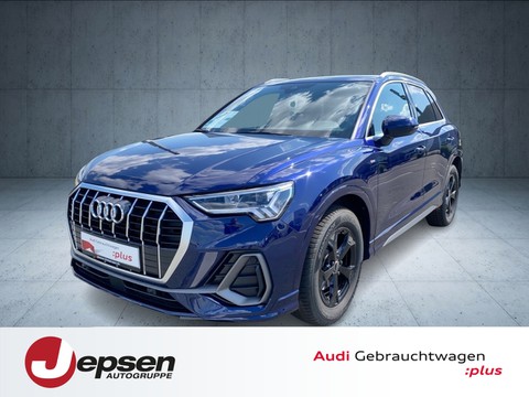 Audi Q3 S line 35 TFSI 19Ž FLA