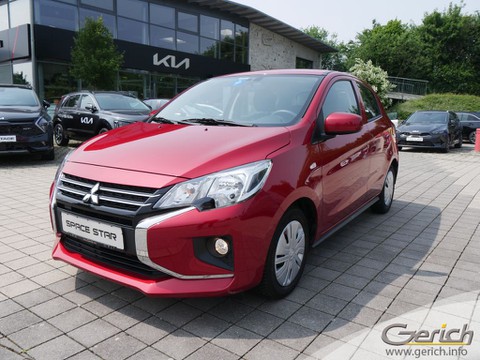 Mitsubishi Space Star 1.2 Spirit