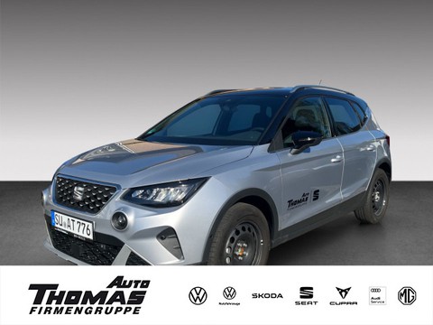 Seat Arona 1.0 TSI Xperience