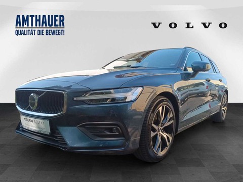 Volvo V60 Kombi B3 Core Notrad Metallic
