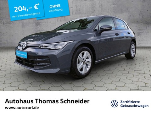 Volkswagen Golf 1.5 TSI VIII Life 3J-AG