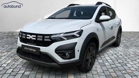 Dacia Sandero 1.0 III Stepway TCe 90 Expression EXPRESSION